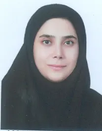 عاطفه غلامعلی زاده، متخصص روان‌شناسی بالینی